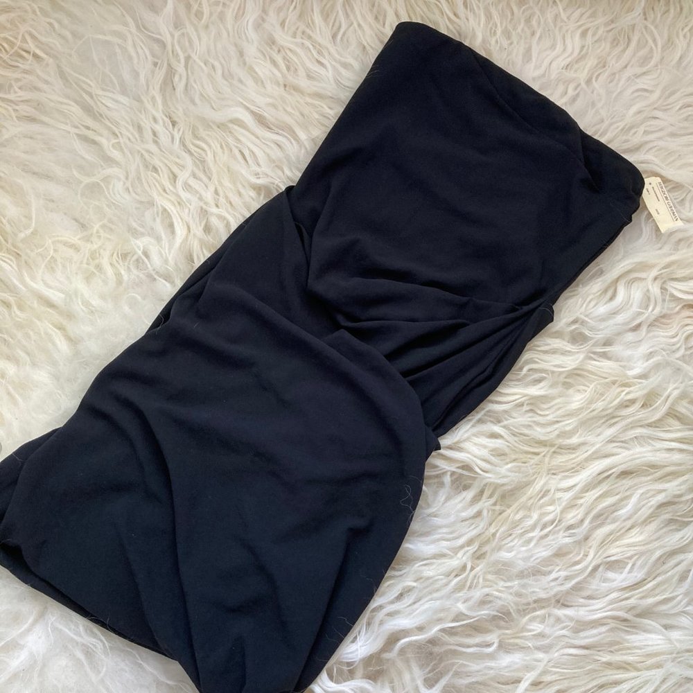 A.L.C. Strapless Mini Dress - Picture 6 of 10
